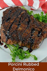 Image result for Delmonico Steak Marinade Recipe