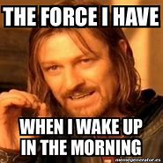 Image result for I Wake Up I Slay Meme