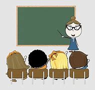 Image result for Class Begins Cartoon