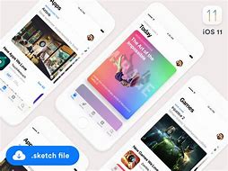 Image result for App Store GUI