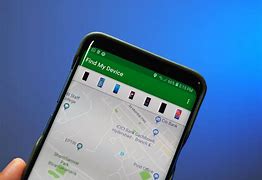 Image result for Find My Device App