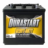 Image result for 6 Volt Battery Tractor Supply