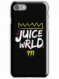 Image result for Juice Wrld iPhone 7 Case