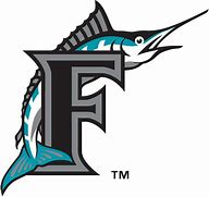 Image result for Flroida Marlins Logo