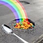 Image result for Pothole UK Been There for Years Meme