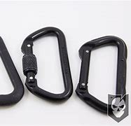 Image result for Types of Carabiners