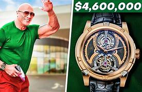 Image result for Crazy Watches
