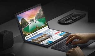 Image result for Apple Foldable Screen Laptop