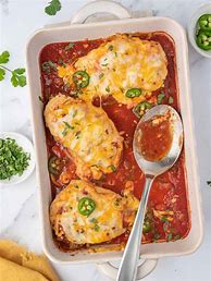 Image result for Chicken with Salsa Whole 30