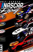 Image result for NASCAR Racing Art