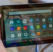 Image result for Amazon Fire HD 8 Plus