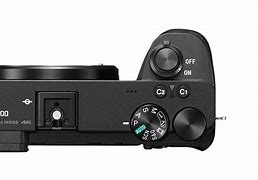 Image result for Sony A6600 GPS