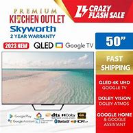 Image result for Toshiba 50 Inch TV