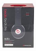Image result for Beats by Dr. Dre Headphones