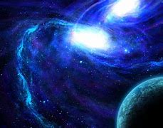Image result for Bright Galaxy Background