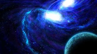 Image result for Bright Light in Galaxy