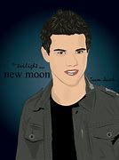 Image result for Team Jacob Werewolf