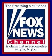 Image result for Funny Fox News Logos