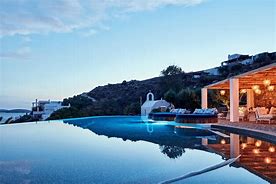 Image result for Mykonos Luxury Hotel