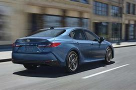 Image result for 2025 Camry XLE