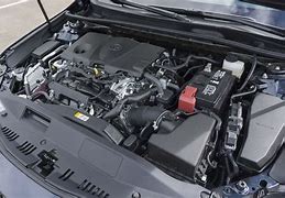 Image result for 2018 Toyota Camry Le Underside