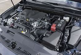 Image result for 2018 Toyota Camry XSE V4 Engine Bay Diagram