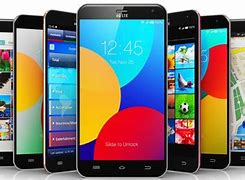 Image result for Different Phones