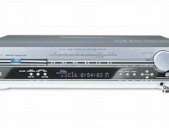 Image result for Receiver with CD Player