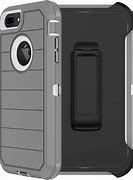 Image result for Best Military Grade iPhone 8 Plus Case with Kickstand