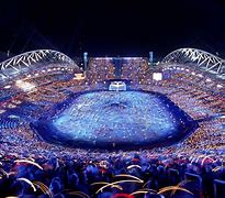 Image result for Sydney Olympic Stadium