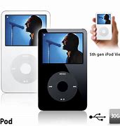 Image result for iPod Calssic 5th Generation