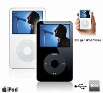 Image result for A1136 iPod 30GB