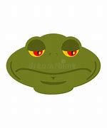 Image result for Sad Frog Emoji