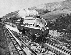 Image result for LMS Princess Coronation Class