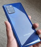 Image result for Samsung S10 Lite Display