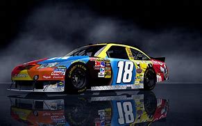 Image result for NASCAR Car HQ