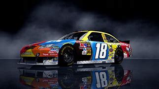 Image result for NASCAR Car Design