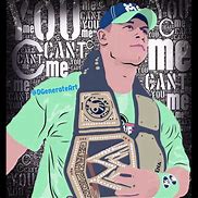 Image result for John Cena Galaxy