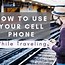 Image result for International Cell Phone