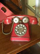 Image result for Old-Fashioned Toy Telephone