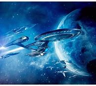 Image result for Retro-Wave Star Trek Phone Wallpaper