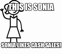 Image result for Sales Meme