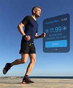 Image result for Jogging App