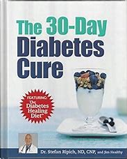 Image result for Dr Heilbron Diabetes Book