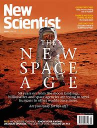 Image result for New Scientist