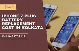 Image result for Apple iPhone 7 Plus Battery Replacement