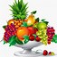 Image result for Cartoon Fruit Cup