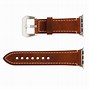 Image result for Apple Watch Vintage Genuine Leather Strap