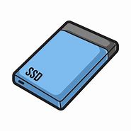 Image result for SSD Cartoon