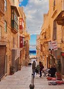 Image result for Kings Garden Street Valletta
